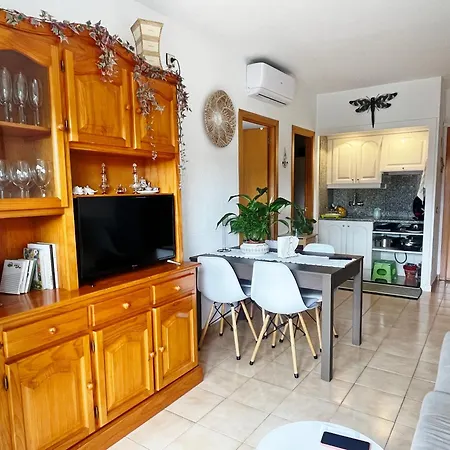Apartment Neptuno Con Piscina En El Centro De