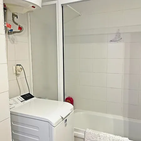 Apartment Neptuno Con Piscina En El Centro De