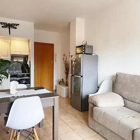 Apartment Neptuno Con Piscina En El Centro De